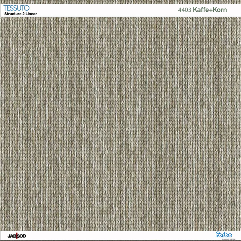 Korn Kaffe Teressa structure 2 linear decor