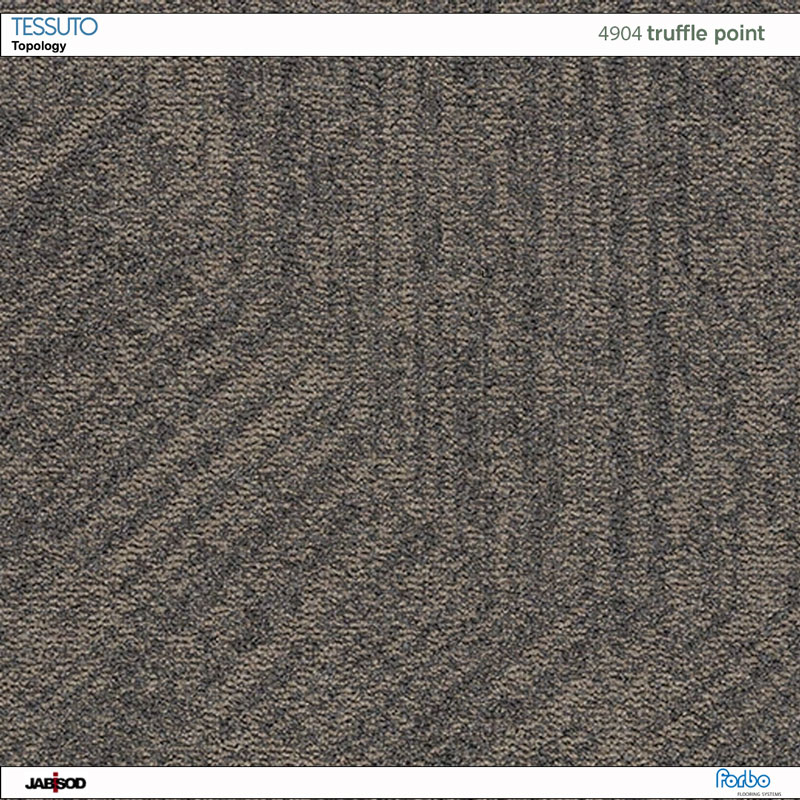truffle point Teressa topology tile decor
