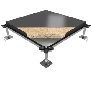 gamaflor pac wood chip core digital shot