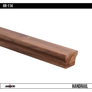 Handrail display